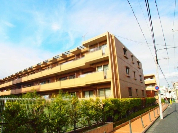 ファミール明大前