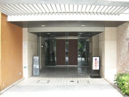 クレッセント新中野