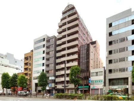 ラコピエ四谷3丁目