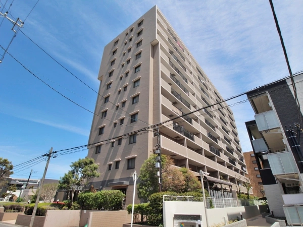 東急ドエルアルス西船橋