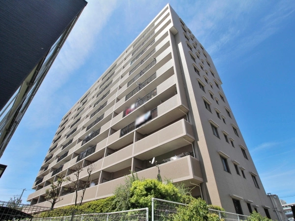 東急ドエルアルス西船橋