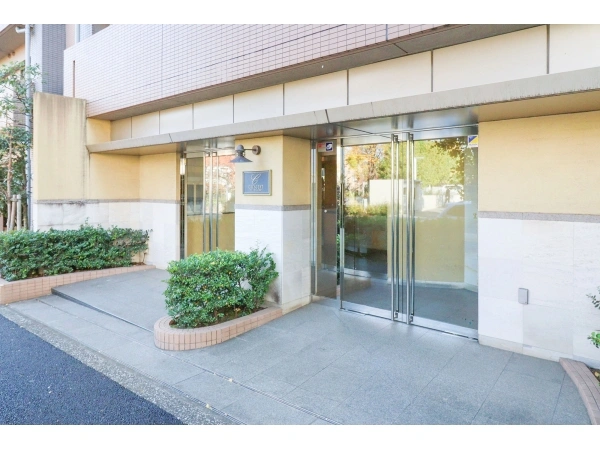 クレッセント深沢