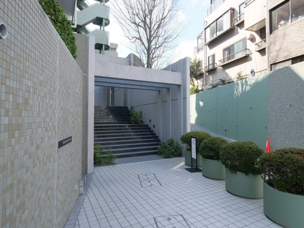 世田谷船橋パークホームズ