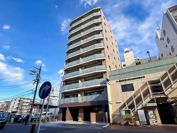 ミオカステーロ綱島