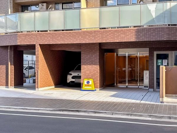 ミオカステーロ綱島