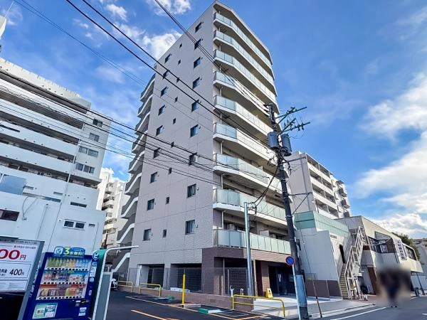 ミオカステーロ綱島