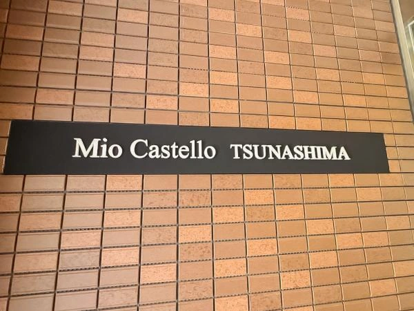 ミオカステーロ綱島