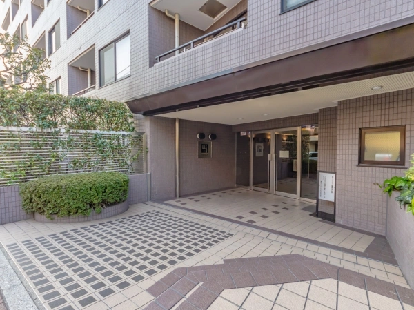 東急ドエル・アルス矢口