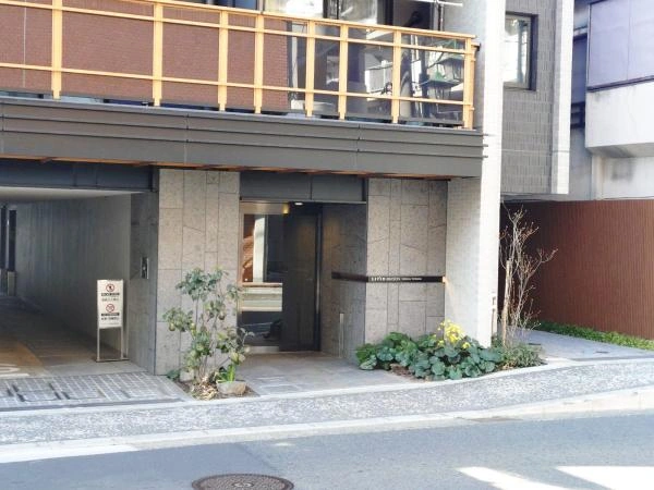 リビオレゾン横濱綱島