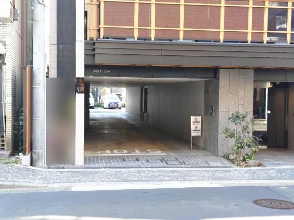 リビオレゾン横濱綱島