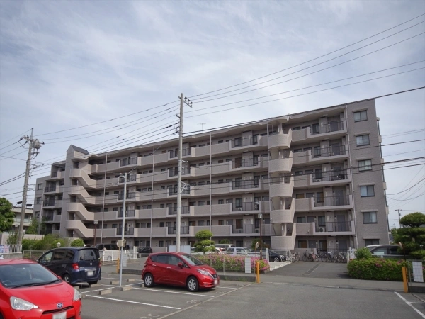 東急ドエルアルス大和