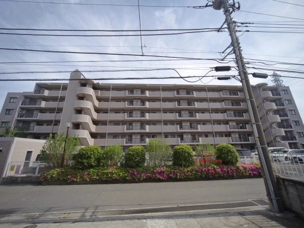 東急ドエルアルス大和