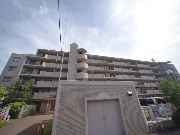 東急ドエルアルス大和