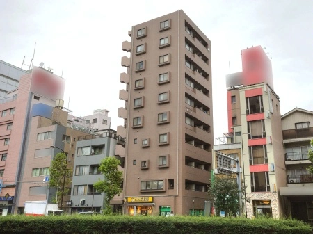ルミネ本郷ステーションプラザ