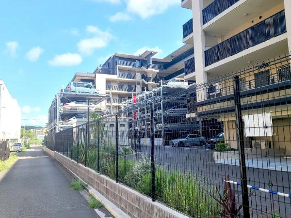 ヴェレーナ横浜戸塚グランラルジュ