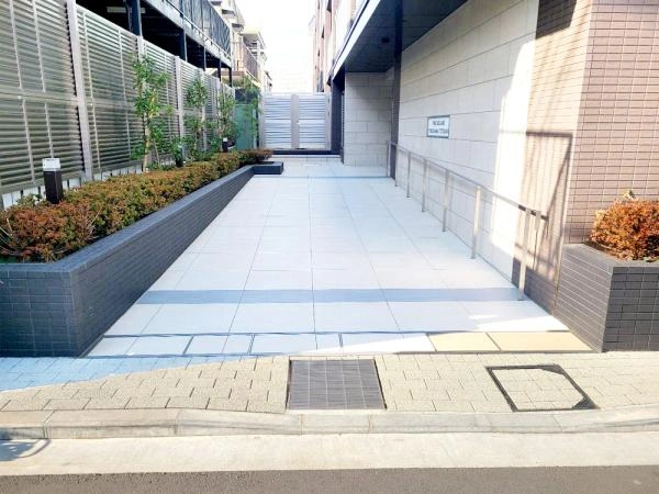 ファインスクェア横浜戸塚