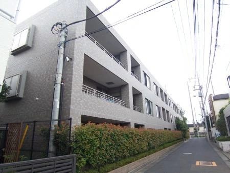 ル・サンク世田谷松原