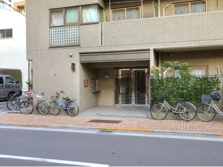 グランベル上野の杜