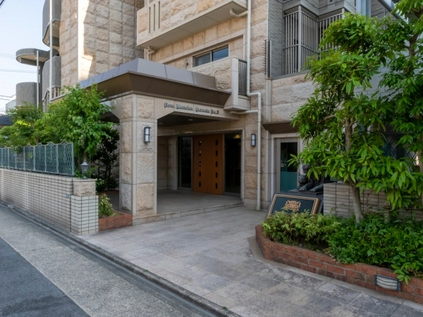 ライオンズマンション春岡弐番館