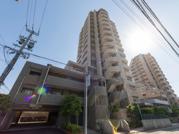 ライオンズマンション春岡弐番館