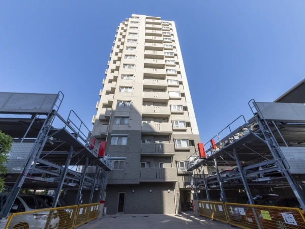 ライオンズマンション春岡弐番館