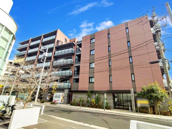 ブランシエラ横浜瀬谷