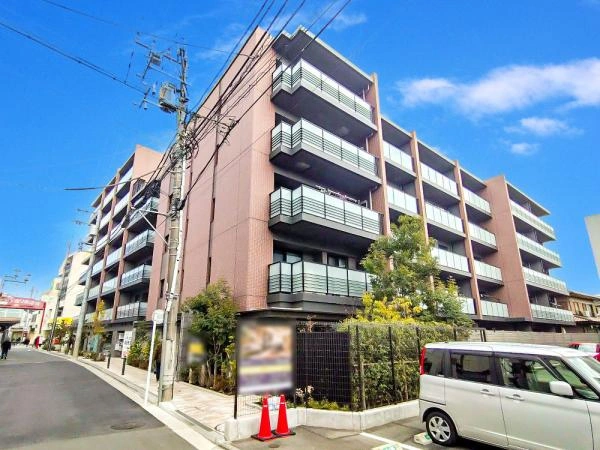 ブランシエラ横浜瀬谷