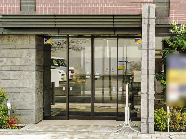 ブランシエラ横浜瀬谷