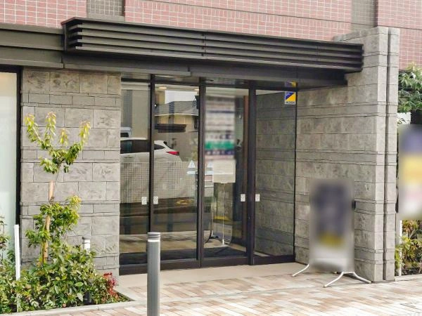 ブランシエラ横浜瀬谷