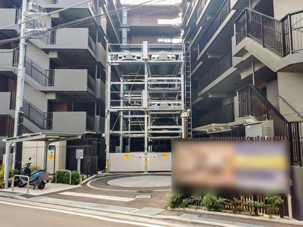 ブランシエラ横浜瀬谷