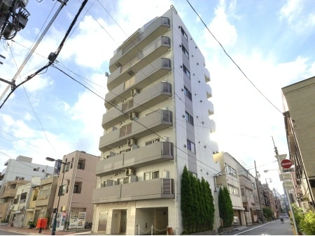 ドルチェ秋葉原ノース弐番館