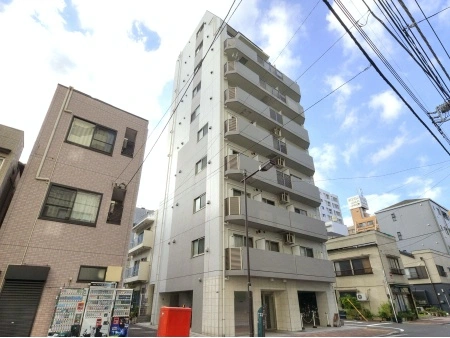ドルチェ秋葉原ノース弐番館