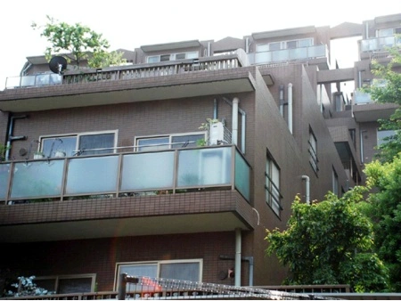 クレドール保土ヶ谷月見台