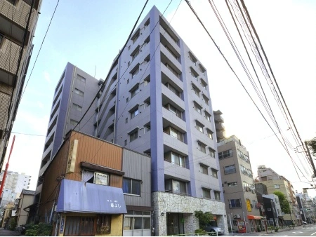 ラゼッタ台東