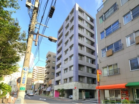 ラゼッタ台東