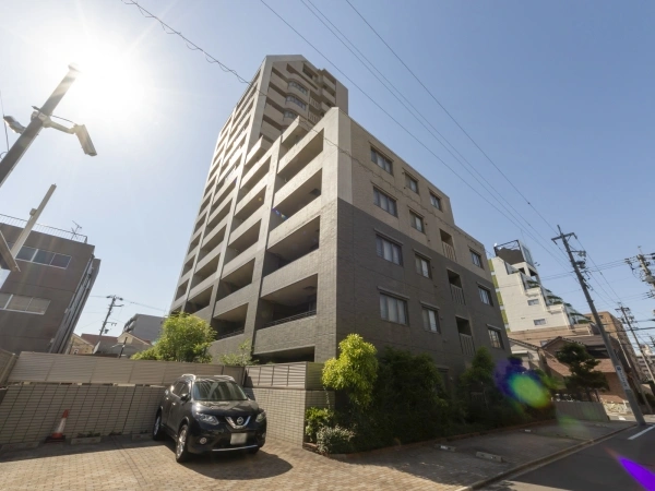 ライオンズマンション春岡壱番館