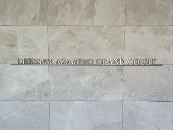 ドレッセあざみ野グランコート