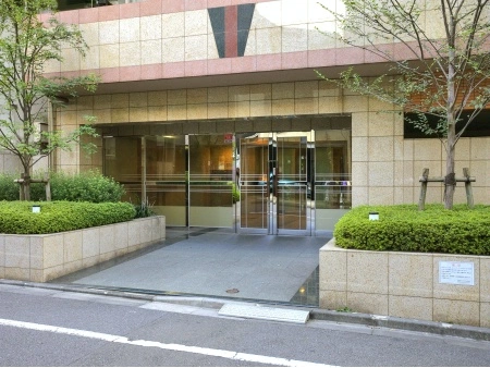 浅草橋アムフラットIII