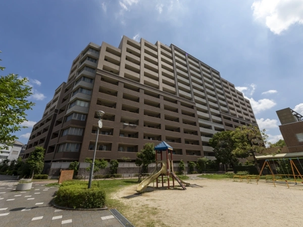 ライオンズガーデン千種アーススクエア