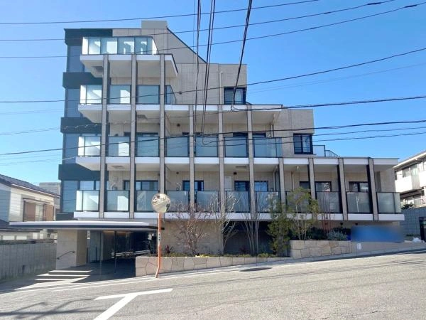 ディアナコートたまプラーザHills