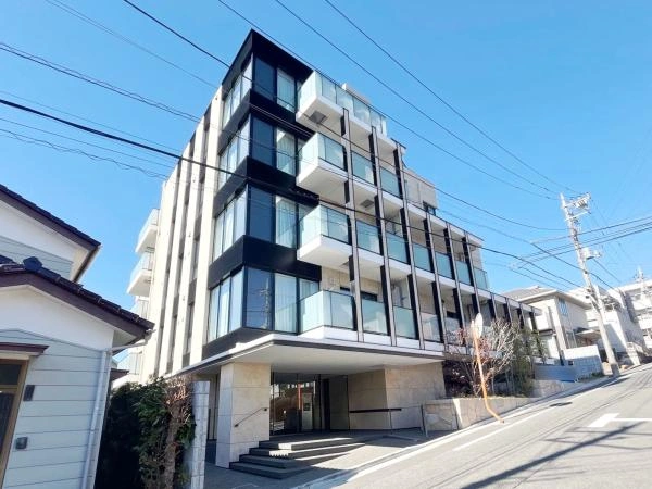 ディアナコートたまプラーザHills