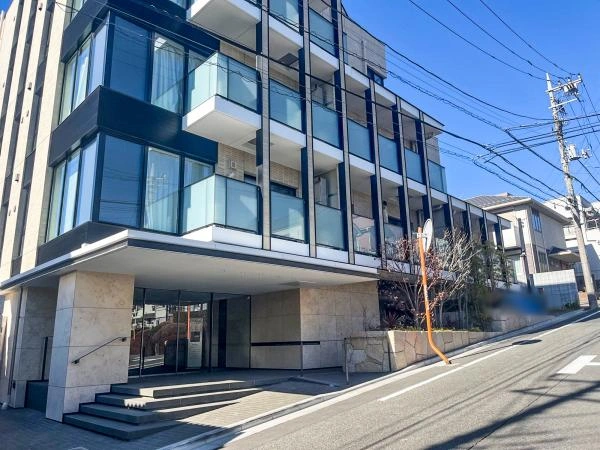 ディアナコートたまプラーザHills