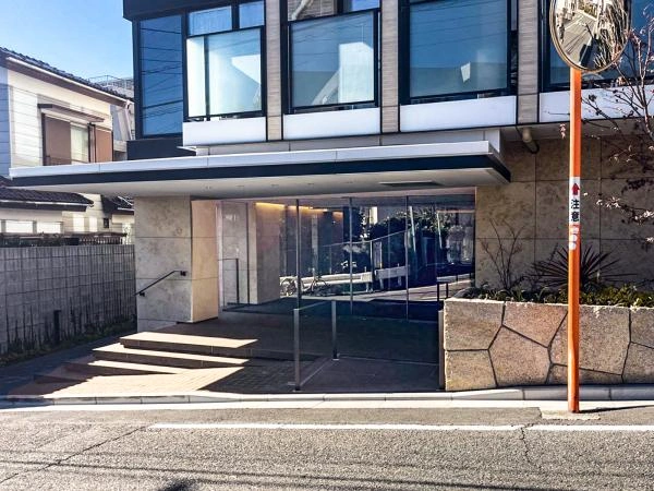 ディアナコートたまプラーザHills