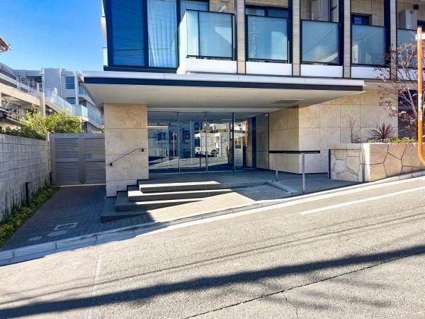 ディアナコートたまプラーザHills