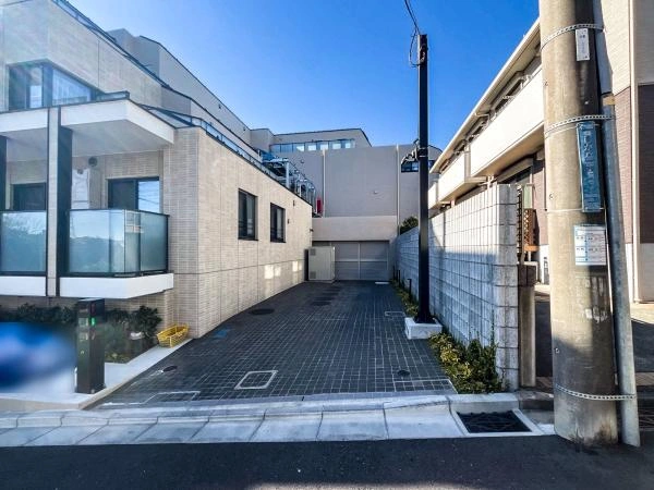 ディアナコートたまプラーザHills