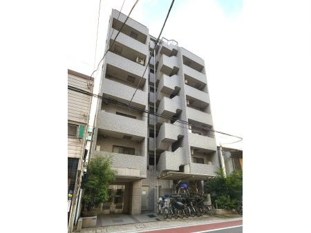 藤和シティホームズ上野下谷神社