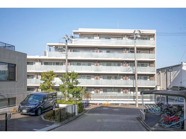 クレアホームズ市ヶ尾荏田西
