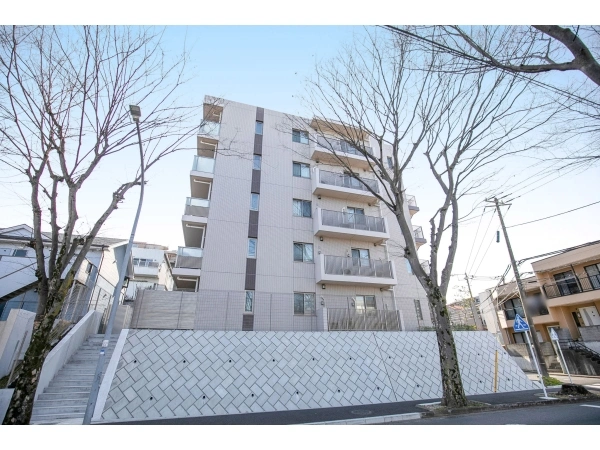 クレアホームズ市ヶ尾荏田西