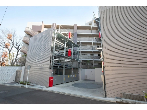 クレアホームズ市ヶ尾荏田西
