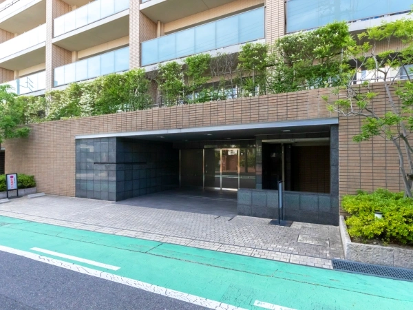 パークホームズ東山